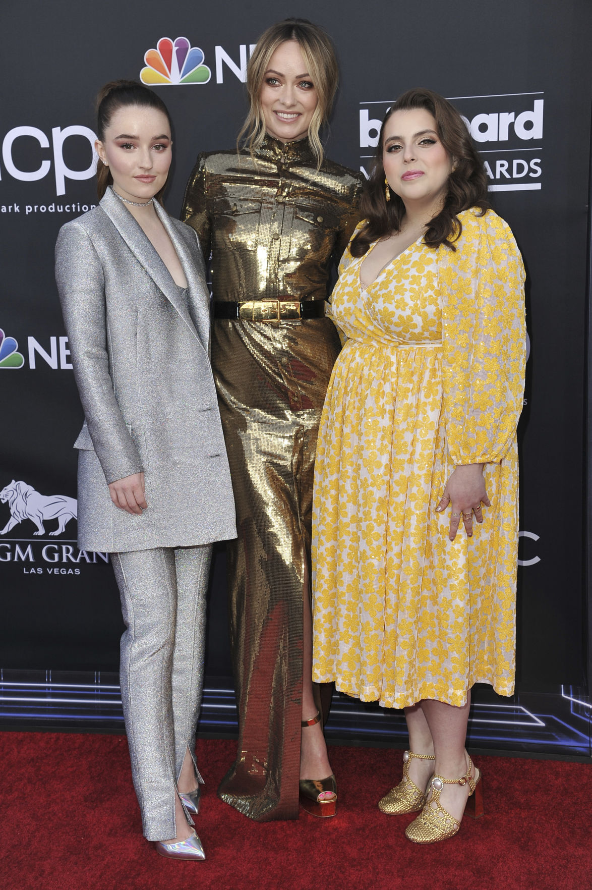 2019 Billboard Music Awards - Arrivals